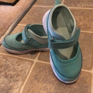 Toddler shoes